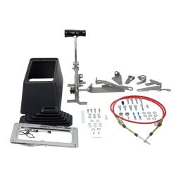 B&M - B&M 80776 Universal Sport Shifter Automatic Shifter Detent 3/4-Speed Floor - Image 4