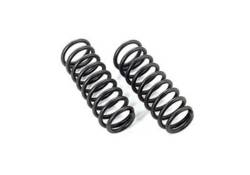 Superlift 4" Lift Front Coil Spring Set 80-96 F150 4WD Ext Cab 130