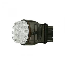 Recon - Recon 264213WH 3156 LED Turn Signal Light Bulb White EACH - Image 1