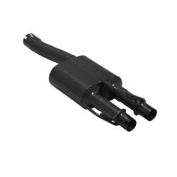 Flowmaster - Flowmaster 817633 Outlaw Direct Fit Muffler Kit 09-24 RAM 1500 Classic 5.7L Hemi - Image 2