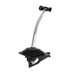B&M - B&M 80775 Universal Unimatic Automatic Shifter 3/4-Speed Floor - Image 3
