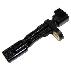 Crown Automotive Jeep Replacement - Crown Automotive 52125003AB Wheel Speed Sensor for Liberty Nitro Wrangler JK - Image 1