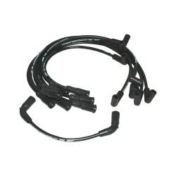 MSD Ignition 5575 Street Fire Spark Plug Wire Set for 93-96 Chevy Camaro