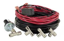 Air Lift - Air Lift 25854 Load Controller Air Compressor Kit Single Path Heavy Duty - Image 3