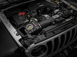 aFe Power - aFe 75-76217 Momentum GT Cold Air Intake w/Pro-Guard 7 Filter for 18-26 Jeep 3.6 - Image 8