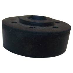 Crown Automotive Jeep Replacement - Crown Automotive 52087768 Shock Grommet for Jeep Grand Cherokee ZJ/Wrangler TJ - Image 1