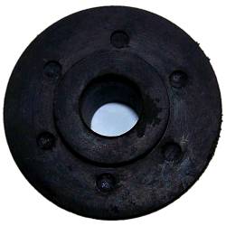 Crown Automotive Jeep Replacement - Crown Automotive 52087768 Shock Grommet for Jeep Grand Cherokee ZJ/Wrangler TJ - Image 2