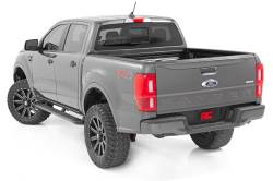 Rough Country Suspension Systems - Rough Country 50000 3.5" Suspension Lift Kit for 19-23 Ford Ranger 4WD - Image 3