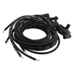 MSD - MSD Ignition 5553 90-DEG 8-Cyl Street-Fire Wire Set Sock/HEI Universal - Image 2