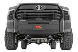 Rough Country Suspension Systems - Rough Country 3.5" Suspension Lift Kit for 22-24 Toyota Tundra 4WD 70300 - Image 2