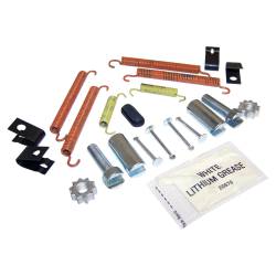 Crown Automotive Jeep Replacement - Crown Automotive 68003589HK Parking Brake Hardware Kit - Image 1
