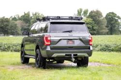 Rough Country Suspension Systems - Rough Country 40231 3" Suspension Lift Kit UCA for 18-24 Ford Expedition 4WD - Image 6