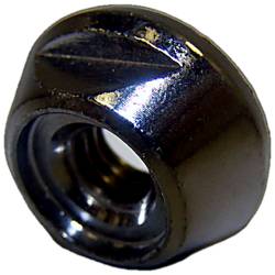Crown Automotive Jeep Replacement - Crown Automotive J4006495 Lock Nut - Image 2