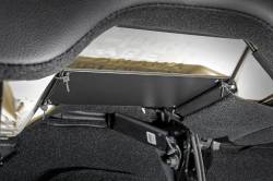 Rough Country Suspension Systems - Rough Country 10517 Rear Seat Center Support Plate for 07-18 Jeep Wrangler JK - Image 2