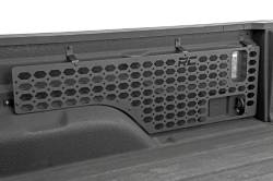 Rough Country Suspension Systems - Rough Country 10636 Drv/Pass Molle Bed Panel Kit for 20-26 Gladiator JT 4WD - Image 4