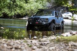 Rough Country Suspension Systems - Rough Country 69620 6.5" X-Series Lift Kit for 84-01 Jeep Cherokee XJ - Image 4