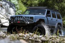 Rough Country Suspension Systems - Rough Country 69620 6.5" X-Series Lift Kit for 84-01 Jeep Cherokee XJ - Image 2