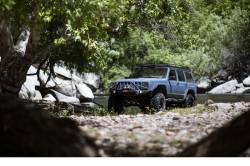 Rough Country Suspension Systems - Rough Country 69620 6.5" X-Series Lift Kit for 84-01 Jeep Cherokee XJ - Image 6