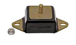 Energy Suspension - Energy Suspension 2.1102G Black Polyurethane Motor Mount - Image 1