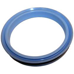 Crown Automotive Jeep Replacement - Crown Automotive 53032455AA Throttle Body Gasket - Image 2