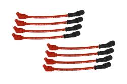 Taylor Cable - Taylor Cable 79214 10.4mm 409 Series Spark Plug Wire w/11.75" Truck Universal - Image 2