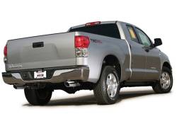 Borla - Borla Exhaust 140638 Touring Cat-Back System for 14-16 Toyota Tundra - Image 2