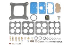 Holley - Holley Performance 37-1542 Fast Kit Carburetor Rebuild Kit - Image 2