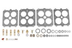 Holley - Holley Performance 37-1542 Fast Kit Carburetor Rebuild Kit - Image 6