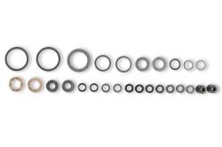 Holley - Holley Performance 37-1542 Fast Kit Carburetor Rebuild Kit - Image 10