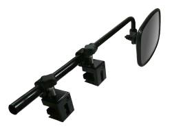 Cipa Mirrors - CIPA Mirrors 11980 Universal Towing Mirror EACH - Image 3