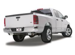 Borla - Borla Exhaust 140308 Cat-Back System for RAM 1500 Pickup - Image 2