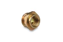 Holley - Holley Performance 26-26 Inverted Flare Fitting - Image 3