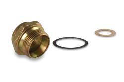 Holley - Holley Performance 26-26 Inverted Flare Fitting - Image 2