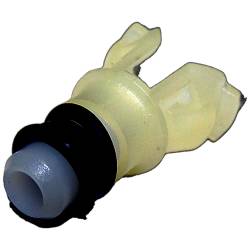 Crown Automotive Jeep Replacement - Crown Automotive 83502745 Fuel/Oil Cooler Line Repair Kit - Image 2