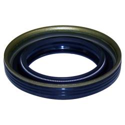 Crown Automotive Jeep Replacement - Crown Automotive 68003270AA Axle Shaft Seal for Jeep Wrangler JK - Image 1