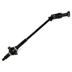 Crown Automotive Jeep Replacement - Crown Automotive 52078705 Steering Shaft for Jeep Wrangler TJ - Image 1