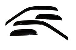 Auto Ventshade AVS - Auto VentShade 94808 Ventvisor Window Deflector 4PC for 97-03 Ford F150 - Image 2