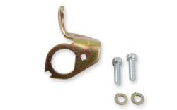Holley - Holley Performance 20-9 Carburetor Throttle Solenoid Bracket Chevy/GM - Image 1