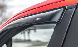 Auto Ventshade AVS - Auto VentShade 94623 Ventvisor Window Deflector 4PC for 02-09 RAM 1500/2500/3500 - Image 4