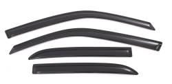Auto Ventshade AVS - Auto VentShade 94432 Ventvisor Window Deflectors 4PC for 11-23 Chrysler 300 - Image 2