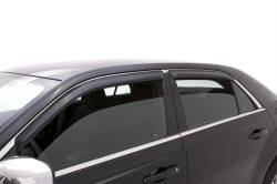 Auto Ventshade AVS - Auto VentShade 94432 Ventvisor Window Deflectors 4PC for 11-23 Chrysler 300 - Image 1