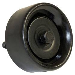 Crown Automotive Jeep Replacement - Crown Automotive 4854092 Drive Belt Idler Pulley for 00-04 Jeep TJ/WJ/WG - Image 1