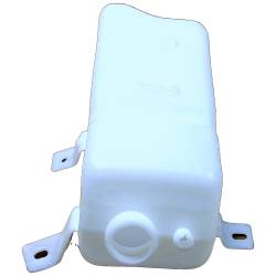 Crown Automotive Jeep Replacement - Crown Automotive J5362920 Coolant Bottle for CJ5/CJ7/Scrambler Jeep Wrangler YJ - Image 2