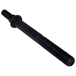 Crown Automotive Jeep Replacement - Crown Automotive 6035516 Cylinder Head Bolt for Jeep Cherokee XJ/TJ Wrangler - Image 2