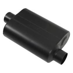 Flowmaster - Flowmaster Super 40 Muffler 3.00 Center-In/3.00 Offset Out 953047 - Image 3