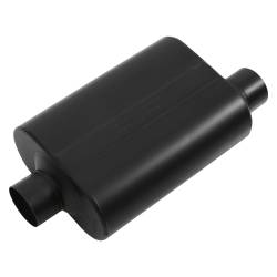 Flowmaster Super 40 Muffler 3.00 Center-In/3.00 Offset Out 953047