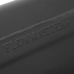 Flowmaster - Flowmaster Super 40 Muffler 3.00 Center-In/3.00 Offset Out 953047 - Image 5