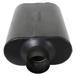 Flowmaster - Flowmaster Super 40 Muffler 3.00 Center-In/3.00 Offset Out 953047 - Image 6