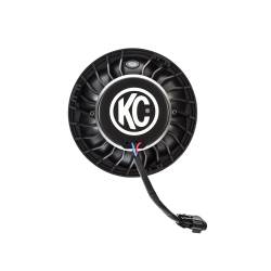 KC Hilites - KC HiLiTES 4234 7" LED Headlight for 07-18 Jeep Wrangler JK - Image 4