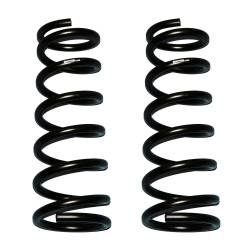 Skyjacker - Skyjacker D25 2-3.5" Softride Coil Spring for 94-12 Dodge RAM 2500/3500 - Image 1